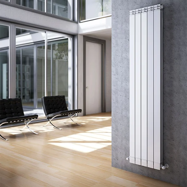 Radiadores modulares, diferentes modelos, Youmay