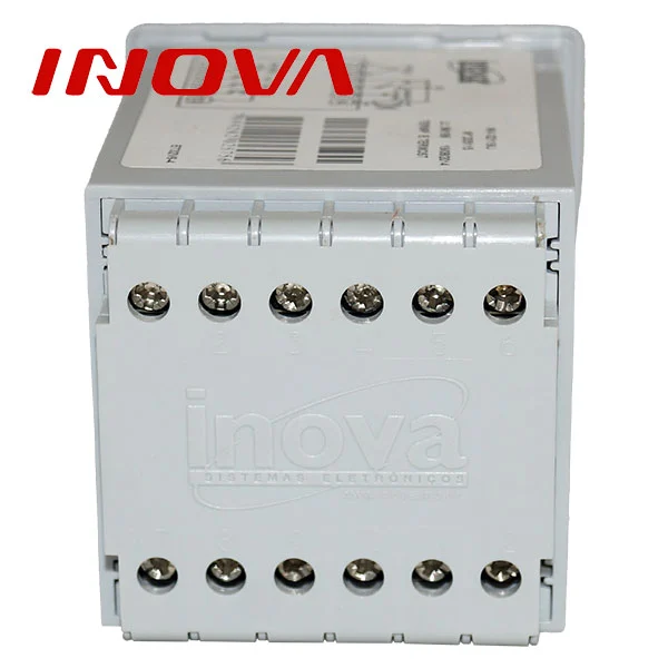 Controladores de tiempo y temperatura INV-32119 Inova (vista 4)