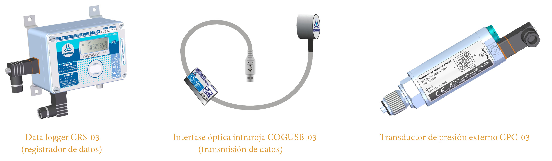 Data-logger-CRS-03_Interfase-optica-infraroja-COGUSB-03