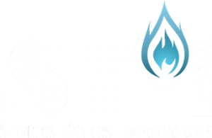 Logo STI Ltda calefaccion gas natural