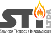 STI Ltda Logo