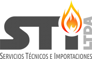 logo retina STI Ltda