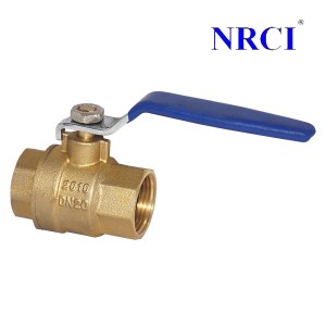 valvula-bola-DN20-agua-calefaccion-palanca-azul-NRCI