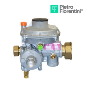 Regulador de presión para gas FE-25 Pietro Fiorentini