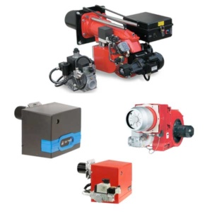 equipos de combustion quemadores de gas diesel duales fbr