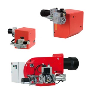 equipos de combustion quemadores de gas fbr