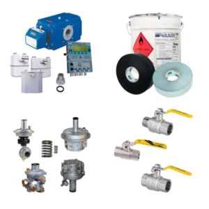 equipos de gas natural y glp