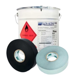 proteccion anticorrosiva y mecanica para tuberias de gas alta altene