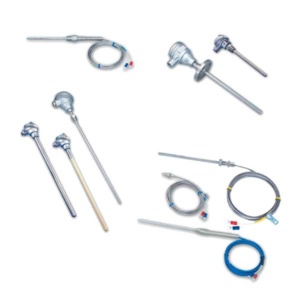 termocuplas rtd termoresistencias termopozos