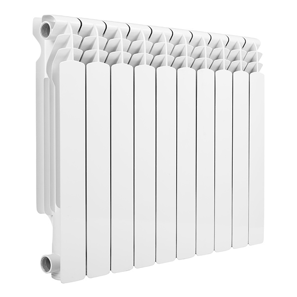 digital de visualización calefacción radiador 6 elementos Radiator 1000 W termostato rre1 