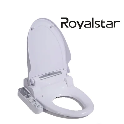 Asiento de inodoro multifunción Royalstar