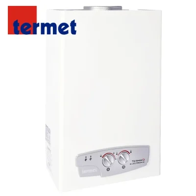 Calentador instantáneo de agua TermaQ Electronic GE-19-02, Termet