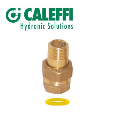 union-doble-asiento-conico-hembra-macho-caleffi-gas-agua-calefaccion-DN15