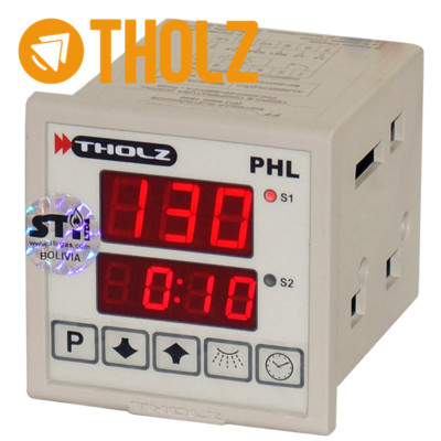controlador-tiempo-temperatura-llama-hornos-quemadores-PHL-tholz