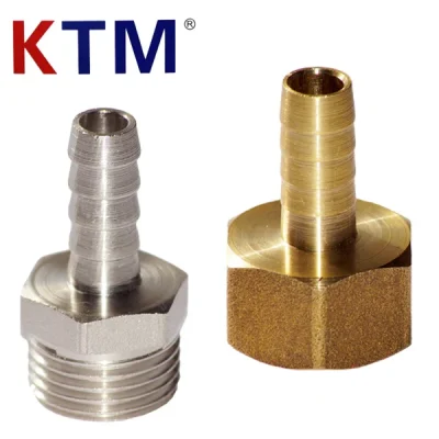 Terminales para mangueras de gas, KTM