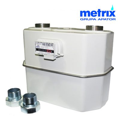 medidor-metrix-G25