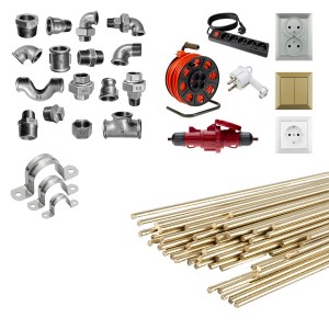 Categoria-accesorios-galvanizados-varillas-abrazaderas-material-electrico