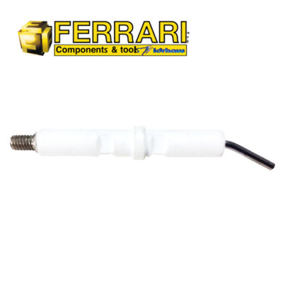electrodo-encendido-ECF-cuerpo-ceramico-cnx-M4-combustion-gas-Ferrari