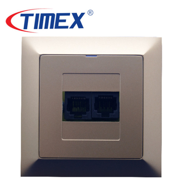 toma-doble-internet-PREMIUM-10A-dorado-GPT-22-Pr-TIMEX