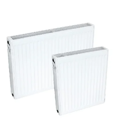 Radiadores de panel