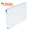 Radiadores de panel de acero, Mod. 22, Emko