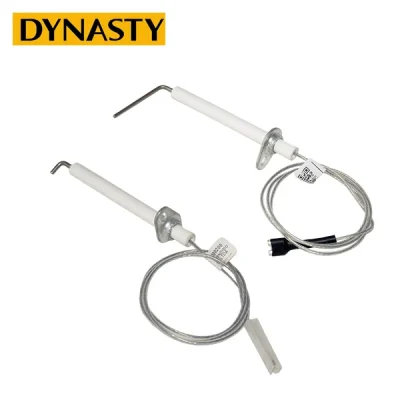 Electrodos de encendido e ionización con cable, Dynasty