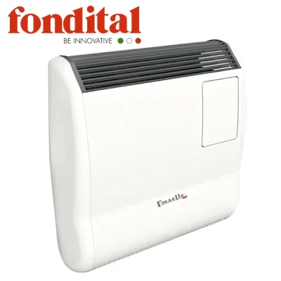 Estufas de gas GAZELLE EVO, Fondital