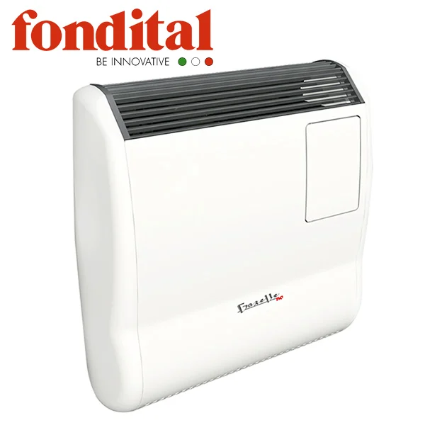 Estufas de gas GAZELLE EVO, Fondital