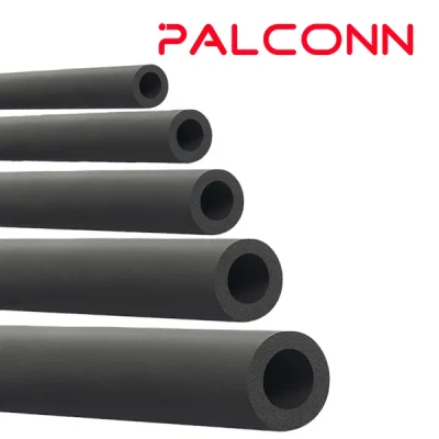 Aislante térmico NBR para tubería, Palconn