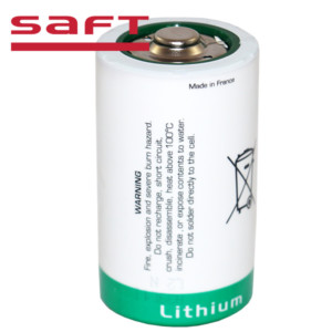 Bateria-litio-LiSOCl2-3,6V-correctores-volumen-Saft-1