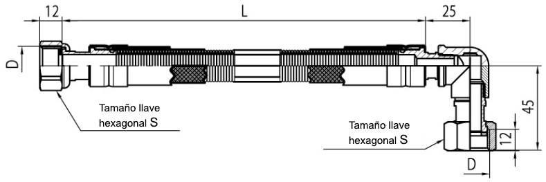 manguera-para-gas-natural-con-tuerca-loca-Vgas-valvex-medidas