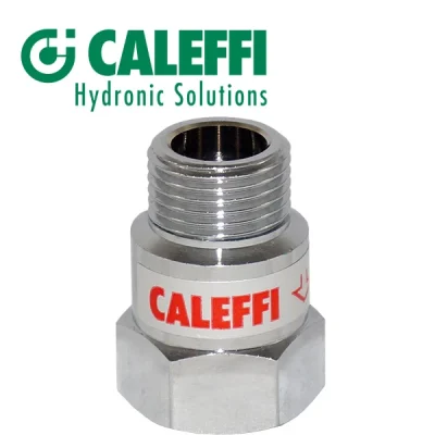 Limitadores de flujo de agua 534 Caleffi