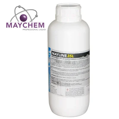 Líquido autosellante Mayline 35, Maychem