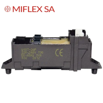 Transformadores de encendido WT10-2AP, Miflex