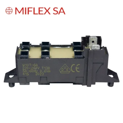 Transformadores de encendido WT10-6A, Miflex