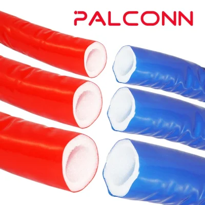 Aislante térmico EPE para tubería, Palconn