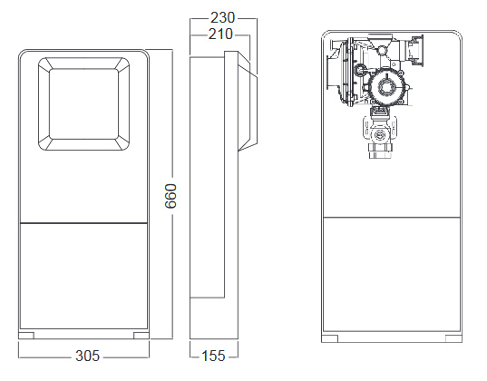 Gabinete-S700-para-equipos-regulacion-medicion-eska-valve-medidas