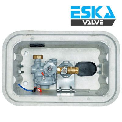 Gabinete-enterrado-CES200-para-equipos-regulacion-eska-valve