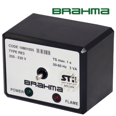 programador-controlador-de-llama-centralita-quemadores-a-gas-RE3-Brahma