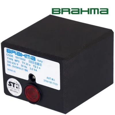 programador-controlador-de-llama-centralita-quemadores-gas-diesel -MF2-brahma