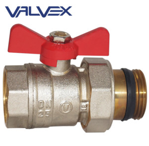 valvula-bola-agua-caliente-colectores-ONYX-mariposa-DN25-valvex-2
