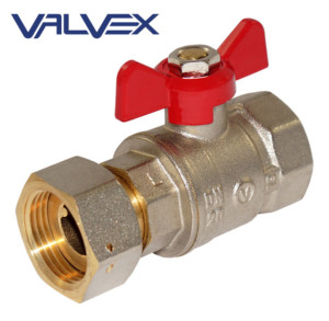 valvula-bola-agua-caliente-spin-dn20-caldera-calefon-tuerca-loca-mariposa-valvex