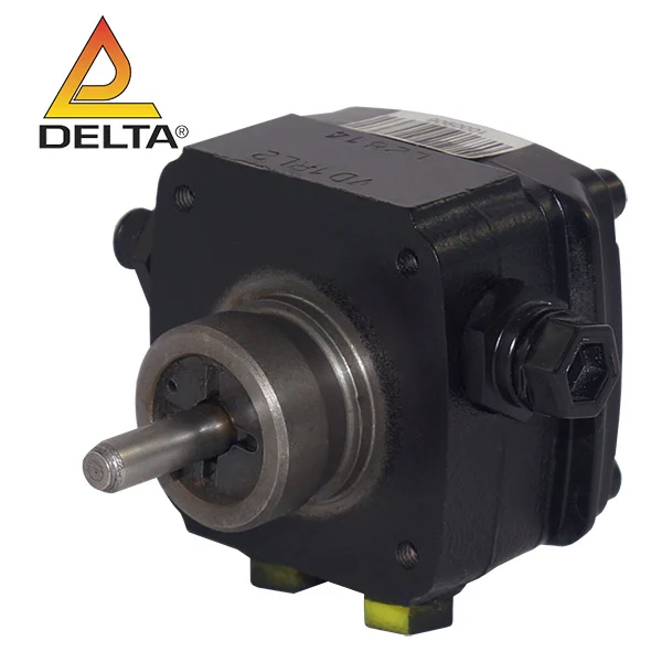 Bomba diesel VD2RR2 50L/min DELTA – VD1RL2