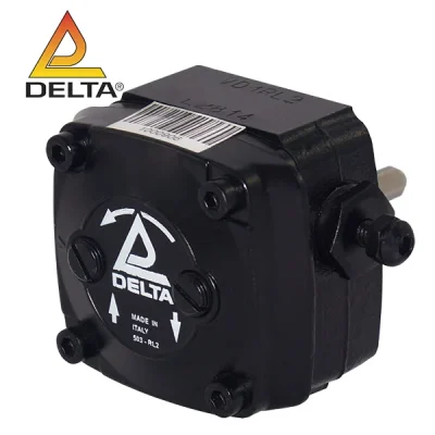 Bomba diesel VD1RL2, 30L/min, DELTA