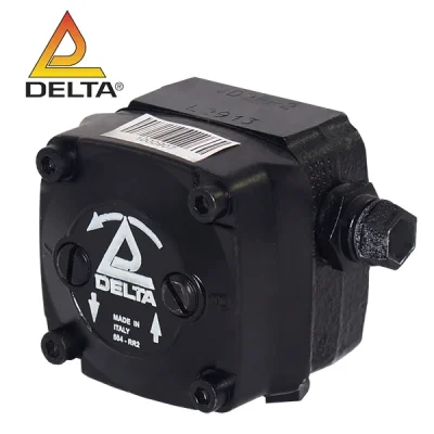 Bomba diesel VD2RR2, 50L/min, DELTA
