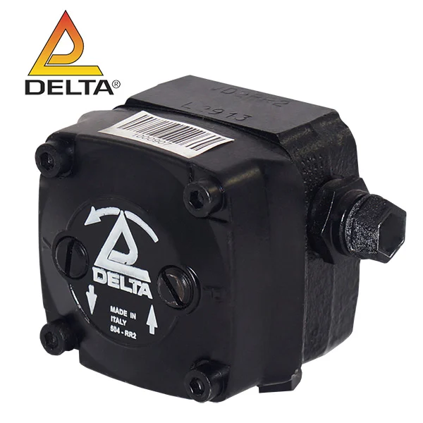 Bomba diesel VD2RR2 50L/min DELTA