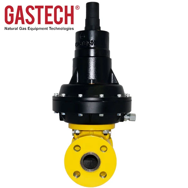 Regulador de presión trabajador F25 AP Gastech – p1 25bar p2