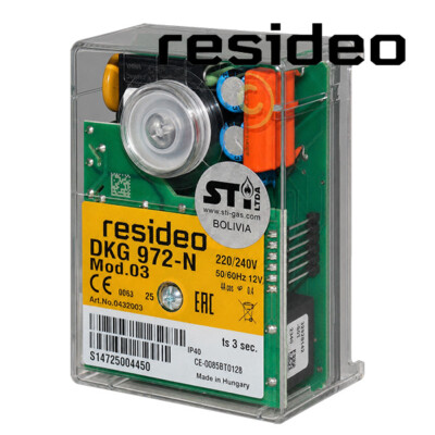 programador-controlador-de-llama-centralita-quemadores-a-gas-DKG-972-N-Resideo