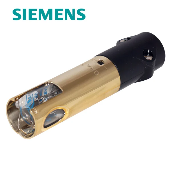 Fotocélula UV QRA2 (sensibilidad normal), Siemens