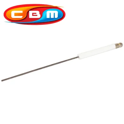 Electrodos de encendido de varilla 1,8x100mm, CBM